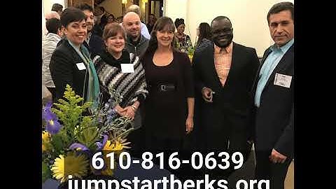 Jump Start Incubator