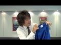 問屋街TV No.11 ユナイテッドアスレ/ドライTシャツ