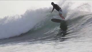 Surf trip on the Nusa Dewata