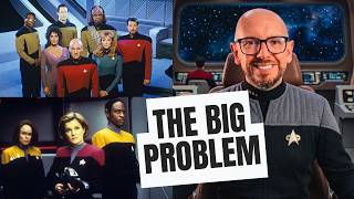 Star Trek After Alex Kurtzman: The BIG Problem Nobody Wants to Admit