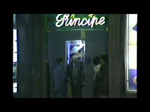 Vercelli 1985 | Immagini Cinema Principe