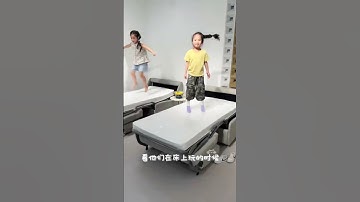 Sự tiện lợi của chiếc giường sofa thông minh là không thể phủ nhận.#shorts