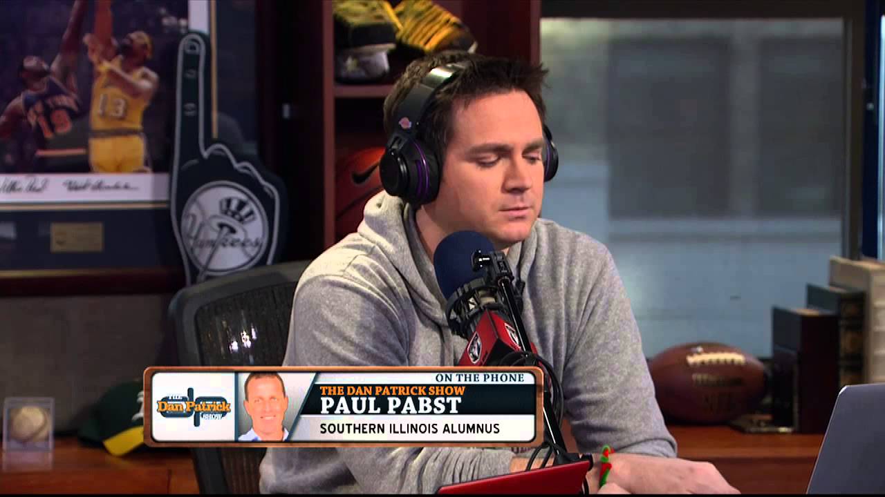 Paul Pabst's Instagram, Twitter & Facebook on IDCrawl