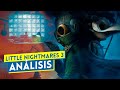 LITTLE NIGHTMARES 3: Más Bonito, más Grande... ¿y MEJOR? | Análisis