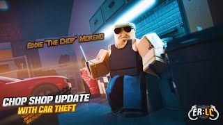 Vehicle Theft Update! | Emergency Response: Liberty County