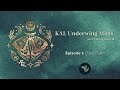 KAL Underwing - Épisode 1 : On commence nos mitaines !  🦋