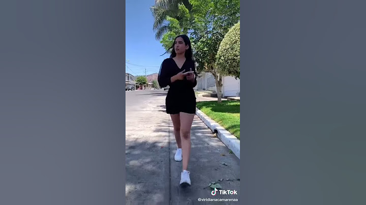Tipos de personas caminando😹