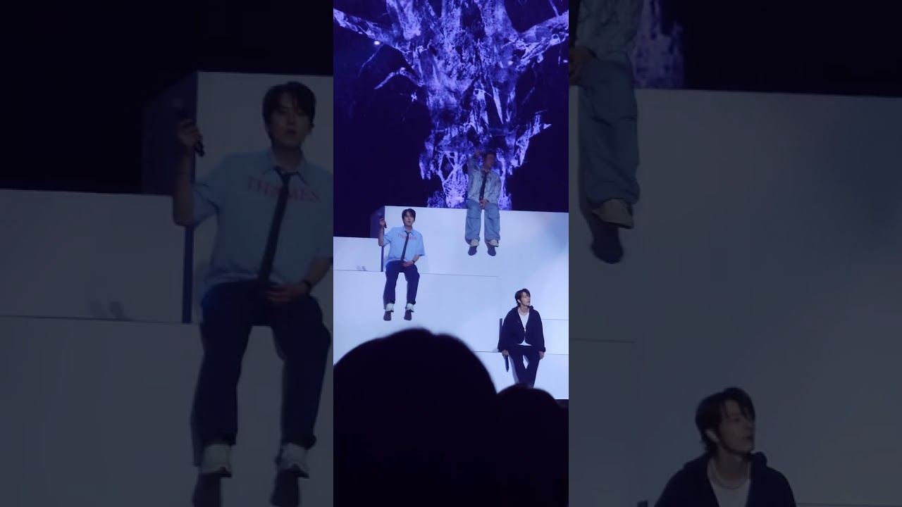 20251115 至少還有你 @SS10 in TAIPEI 