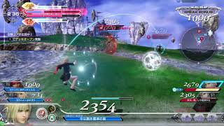 DFFAC エース サンダーSHG 4