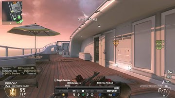 Black ops 2 sniper killfeed