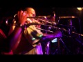 Hot 8 Brass Band - Sexual Healing @ Full Moon Cardiff