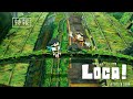 短編アニメ映画『LOCA! (ロカ)』 特報 / 2025年公開