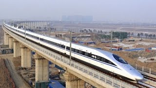 Fastest Train of the World in Dubai - Hyperloop Train in Dubai - Dubai to Abu Dhabi 12 Mints