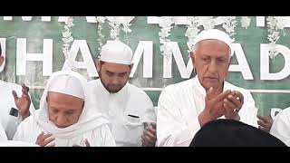 Mahalul Qiyam,Maulid & Haul Qutbil Anfas Hb Umar Bin Abdurrahman Alathas & Hb Umar Bin Hoed Alathas