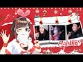 【圣诞特辑】叮叮当~绊爱快车来送圣诞礼物啦！