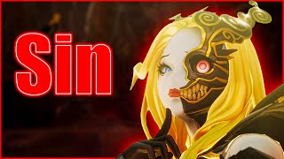 All Qadistu Demon Haunt Conversations Part 1 - Shin Megami Tensei V: Vengeance