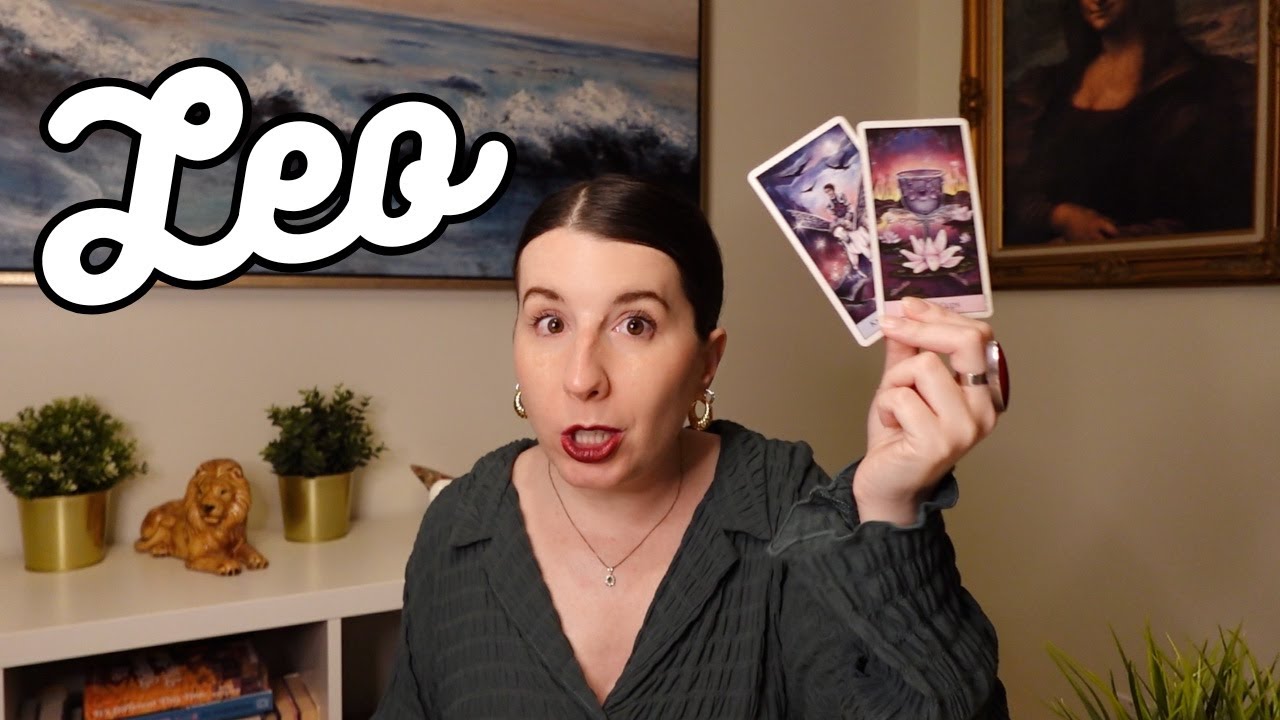 Лев | 9-15 марта | Кто-то очень сожалеет о содеянном! Шокирующие перемены на этой неделе!