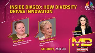 How Diversity Fuels Innovation | With Cristina Diezhandino & Emma Walker 🌍