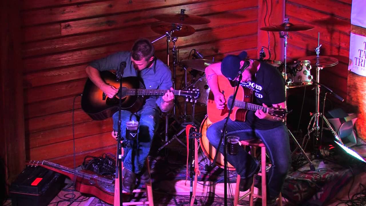 Heart of Nashville Live Jesse Keith Whitley Don't Close Your Eyes