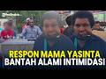 Mama Yasinta Bantah Alami Intimidasi di Balik Perubahan Sikapnya Terkait Film Pesta Babi