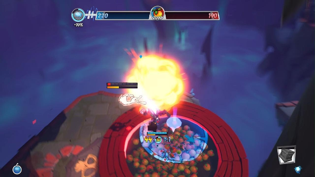 Full Team Rumble Episode 275 - Team Rip Roo - Crash Team Rumble Full ...