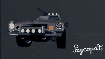 Lmms rejected theme try 1