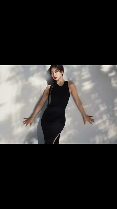 Global Brand Ambassador Dahyun Stars In Spring 2024 Michael Kors Ad #twice #dahyun