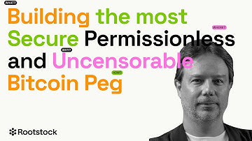 Building the Most Secure, Permissionless and Uncensorable Bitcoin Peg