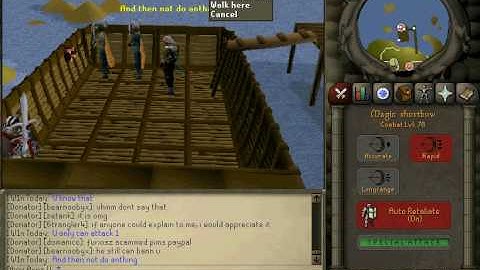 Soulsplit pest control water runers