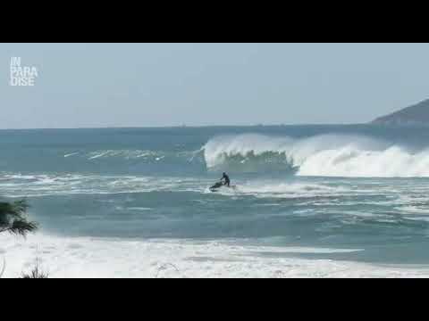 Praia do Moçambique 16 de Julho 2020 - 13h00