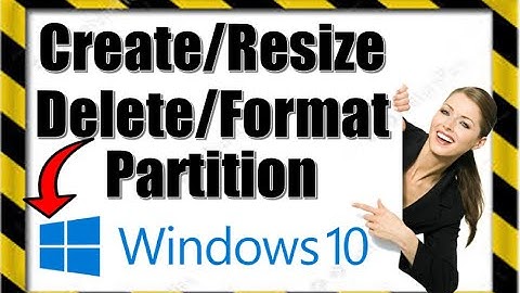 🆂🅾🅻🆅🅴🅳 ✔ How to shrink a partition without losing data? | Windows 10/8/7 |Get Smart