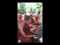 Part three កម្មវិធីសិក្សាធុតង្គ និងសមាធិរយៈពេល ១០ថ្ងៃនៅមណ្ឌលវិបស្សនាធុរៈ...