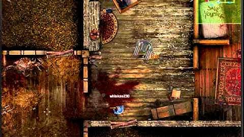 SAS3 - with CGCgaming