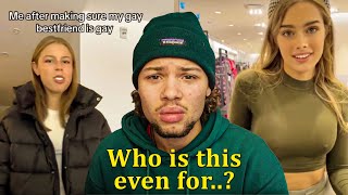 Attention Freaks Are Ruining The Internet...