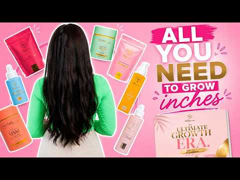 Use this and GROW INCHES FAST