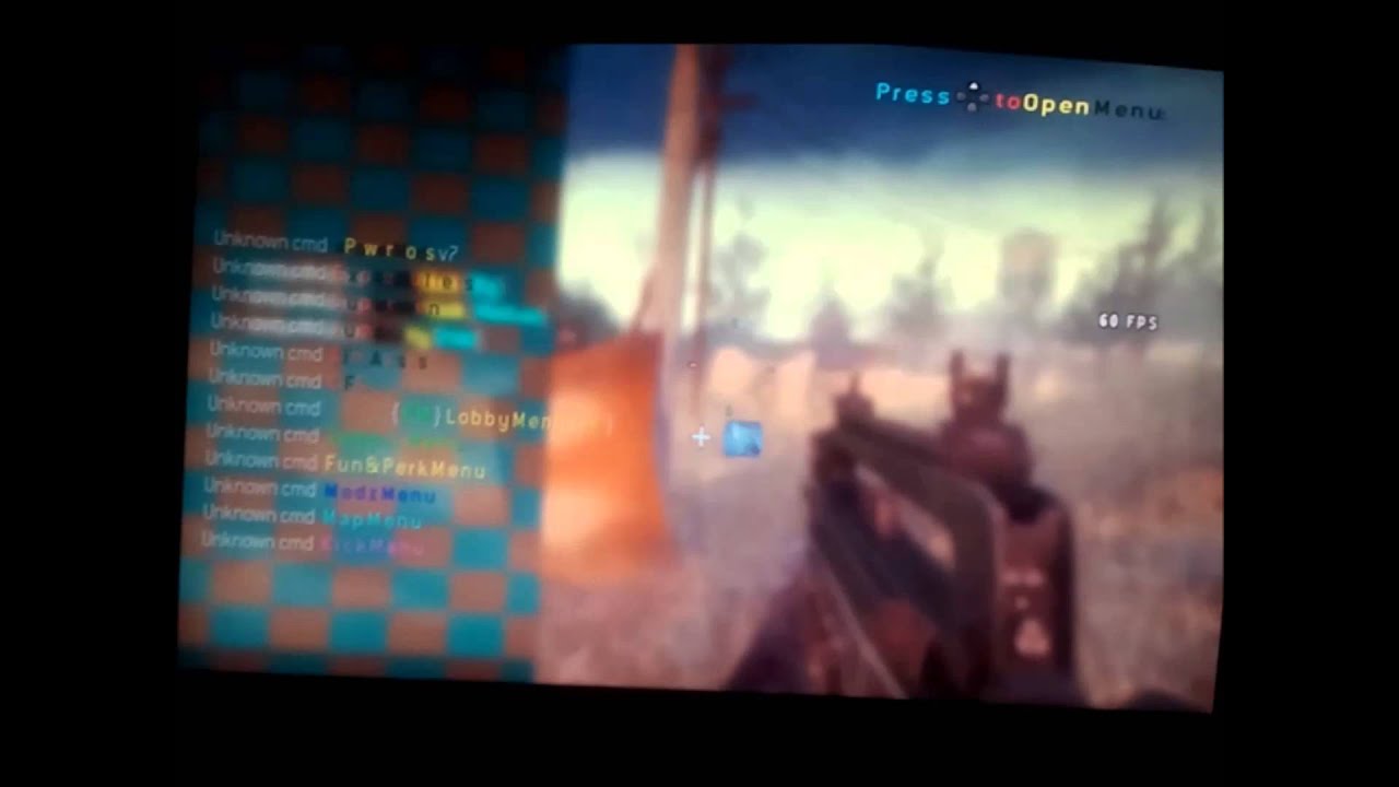 xPowerMods v7.1 PATCH [CFG] (DOWNLOAD)