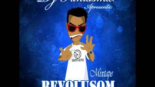 DJ Fantasma - Mixtape Revolusom Vol.01 screenshot 1