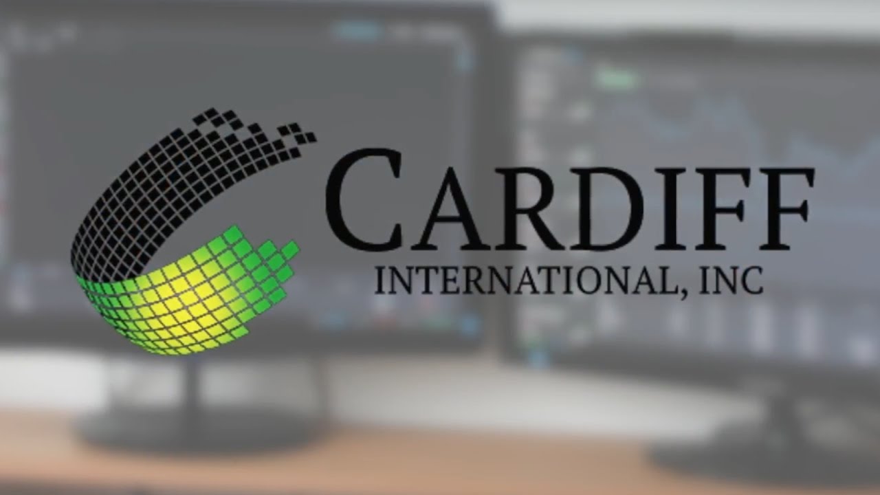 Cardiff International: Unique Holding Company Helps & Acquires Growth-Oriented Businesses - YouTube