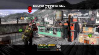 Probably The Most Insane Round Winning Killcam Ive Seen