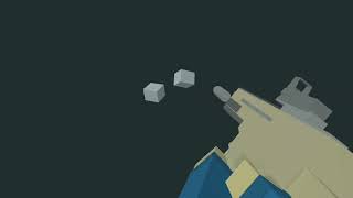 scar reload animation & hand update | #prisma3d