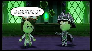 Twitchtopia Part 25 - Three Spooky Sidequests