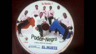 Video thumbnail of "Poder Negro Tengo derecho a ser feliz Bomba"