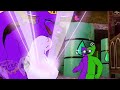 Queen bouncelia  jester funny moment  garten of banban but being sillyon crack  funny animations