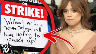 The Real Reason Jenna Ortega Has Ruined Her Career