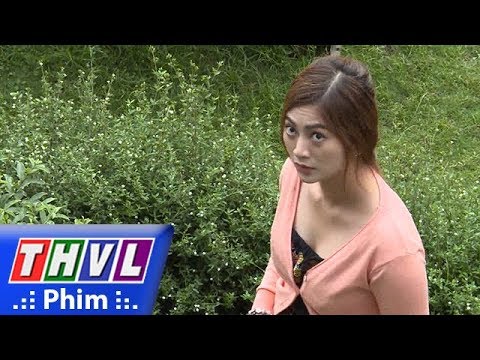 Video THVL | Chỉ là ảo ảnh - Tập 22[5]: Cha con Ngọc Anh... - youtube