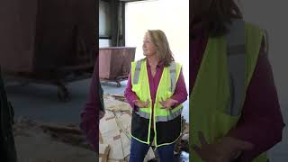 Short: Mary's Magical Mystery Tour: Roswell Recycling Center