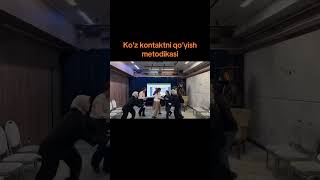 📢 NOTIQLIK VA LIDERLIK KURSIGA QABUL BOSHLANDI!