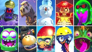 ASTRO BOT - All Bosses
ASTRO BOT all bosses on PS5. This includes all mini boss, world bosses and the final boss.
All videos on the channel feature carefully practiced and high level gameplay of my unique experiences with each game. Video content is transformative and instructional showing players how to beat the game on the highest difficulty settings. I spend hundreds to thousands of hours mastering each game so I can play it at the highest levels. My creative input ensures adherence to YouTube’s partner program guidelines. All recordings are 100% recorded and edited solely by me. ASTRO BOT - All Bosses