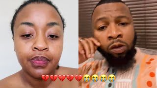 Gogo Skhotheni moered to pvlp and scared for her life |She finally Xpose the truth about her husband