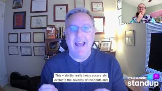 Famous Uptycs Cybersecurity Standup - SEC Requirements 2024 Net Worth